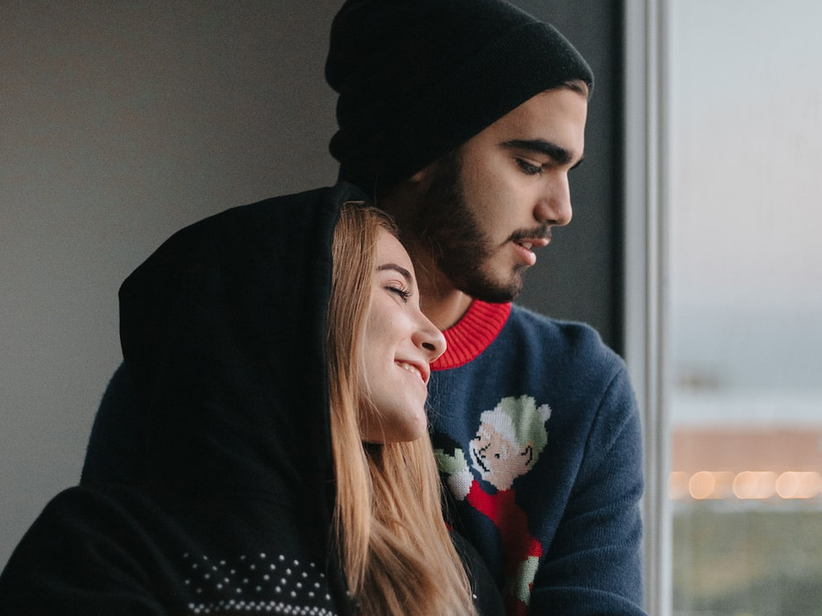 Find True Love